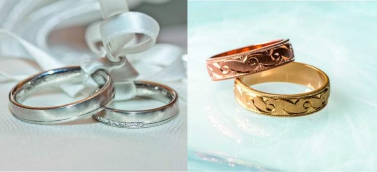 15 Golden Rules on How to Buy Gold jewelry for Profit