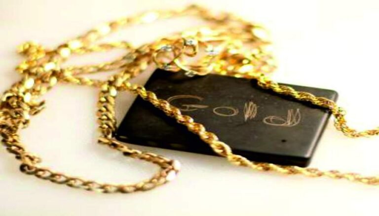 13 Easy Ways On How To Test Gold At Home