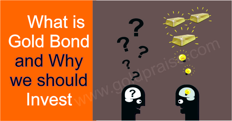 what is Gold Bond