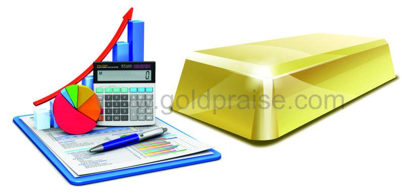 Sovereign Gold Bond