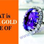 What is White Gold Made of