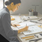 How to Start Your Jewelry Design career