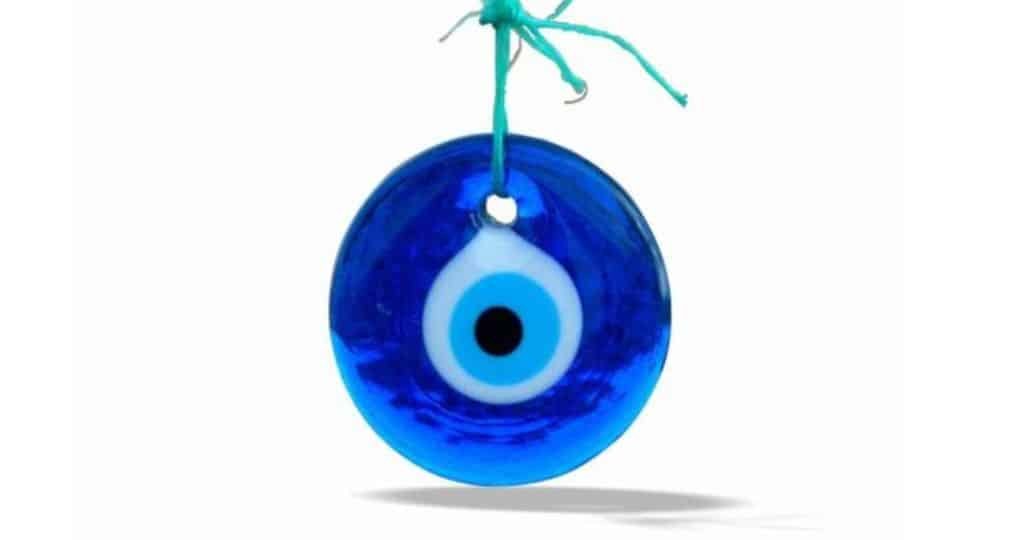What Does the Evil Eye Mean