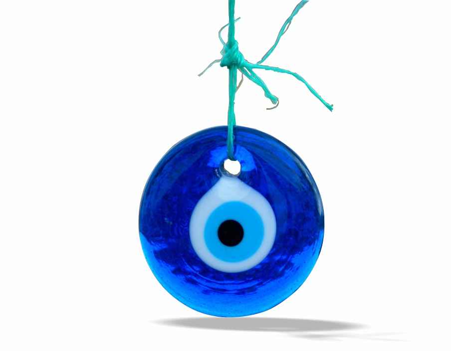 What Does the Evil Eye Mean?