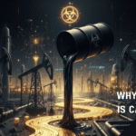 Why Petroleum is Called Liquid Gold