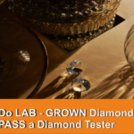 Do Lab-Grown Diamonds Pass a Diamond Tester