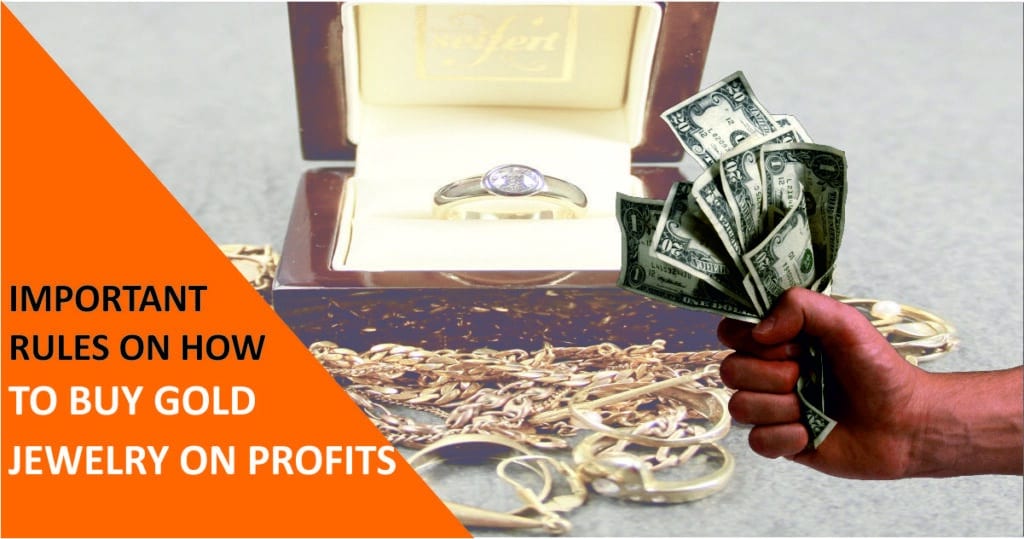 15Golden Rules on How to Buy Gold jewelry