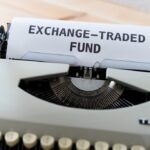 Difference Between index Fund and ETF