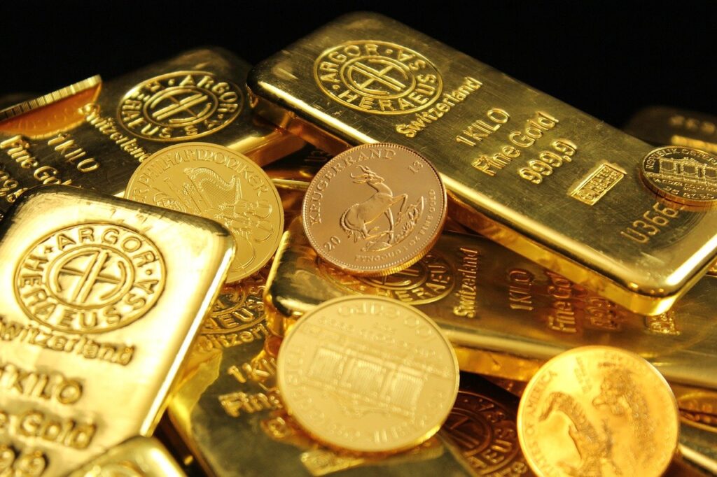 what is Gold Bond and why Should you Invest