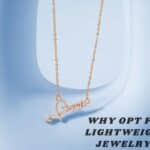 What is Lightweight Jewelry?