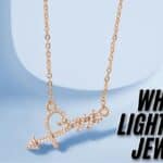 What is Lightweight Jewelry?