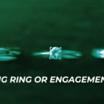 Wedding Ring or Engagement Ring?