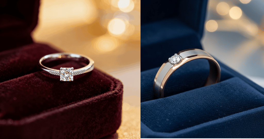 Reference image of wedding ring