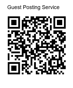 Guest Posting qrcode