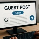 What is Guest Posting