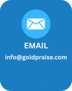 GoldPraise email id