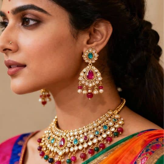 Refined Beauty, Bridal Brilliance