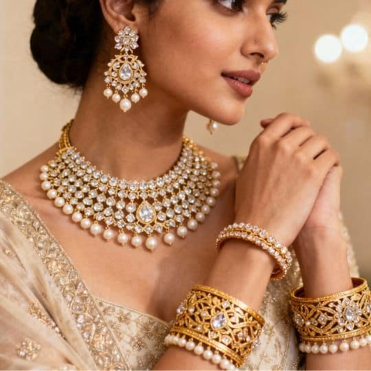 Where Elegance Meets Ever After