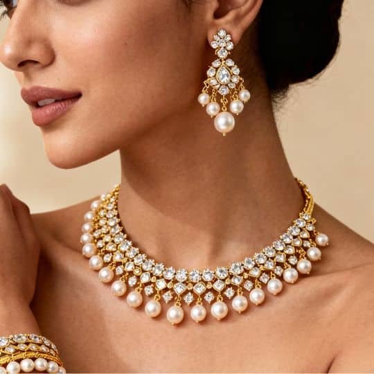 Your Forever Starts with a Sparkle