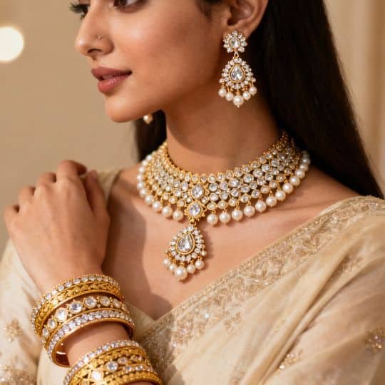 Where Timeless Elegance Begins