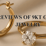 Reviews of 9kt gold jewelry