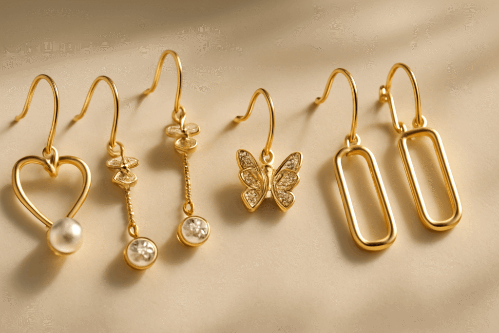 Versatility 2 gm gold designs