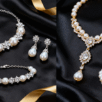 Wedding Jewellery Set bridal
