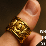 What Does a Thumb Ring Symbolize