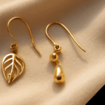 Why 2 Gram Gold Earrings