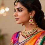 Which type of bridal jewellery is best for Indian weddings?